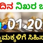 gold rate today in karnataka