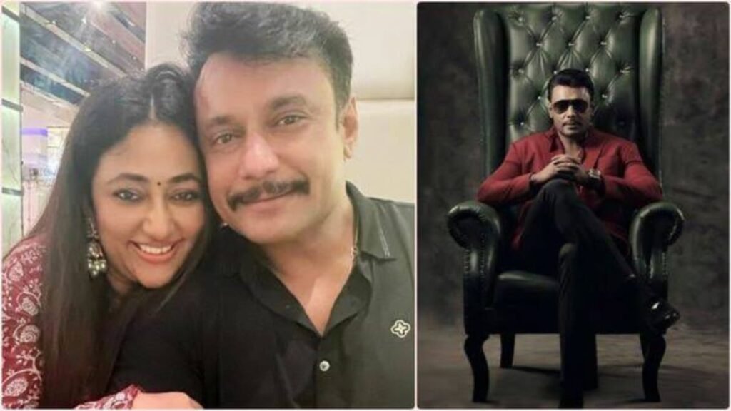 ದರ್ಶನ್ 3 ವರ್ಷ ಫುಲ್ ಬ್ಯುಸಿ । ಕಾಲ್ ಶೀಟ್ ಗೆ ಮುಗಿಬಿದ್ದ ನಿರ್ಮಾಪಕರು