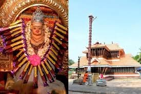 Munch chocolate is dear to this god! What is the glory of this temple?