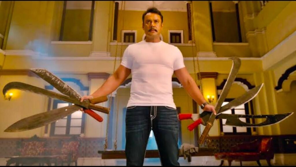 Darshan: ತಂದೆ ಇಲ್ಲವಾದಾಗ ಯಾರು ಬರಲಿಲ್ಲ ಸಾರ್! - ದರ್ಶನ್ ಕಣ್ಣಂಚಲ್ಲಿ ನೀರು.!