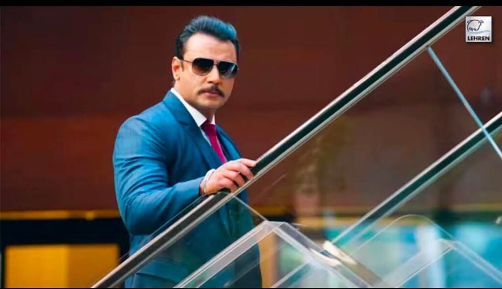 Darshan: ತಂದೆ ಇಲ್ಲವಾದಾಗ ಯಾರು ಬರಲಿಲ್ಲ ಸಾರ್! - ದರ್ಶನ್ ಕಣ್ಣಂಚಲ್ಲಿ ನೀರು.!