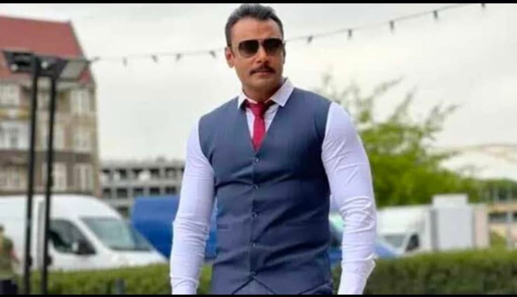 Darshan: ತಂದೆ ಇಲ್ಲವಾದಾಗ ಯಾರು ಬರಲಿಲ್ಲ ಸಾರ್! - ದರ್ಶನ್ ಕಣ್ಣಂಚಲ್ಲಿ ನೀರು.!