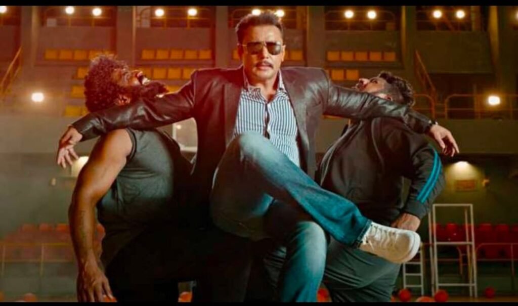 Darshan: ತಂದೆ ಇಲ್ಲವಾದಾಗ ಯಾರು ಬರಲಿಲ್ಲ ಸಾರ್! - ದರ್ಶನ್ ಕಣ್ಣಂಚಲ್ಲಿ ನೀರು.!