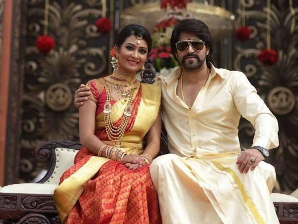 Radhika Pandith Hit And Flop Movies