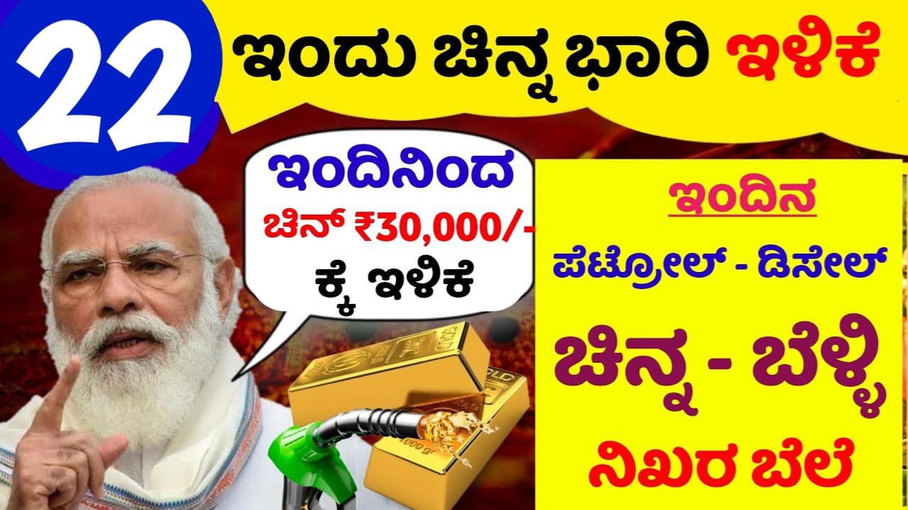 gold rate today