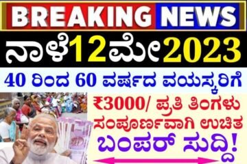 pension scheme for senior citizens