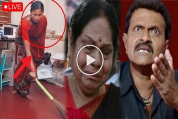 actress Leelavati shared a surprising story about her daughter-in-law