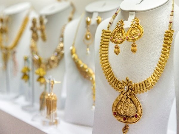 Gold Rate