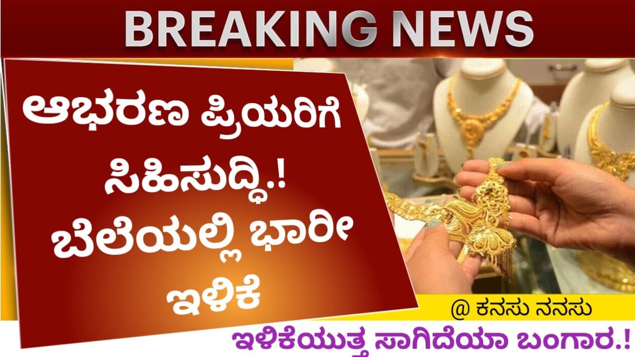 Gold Price Today