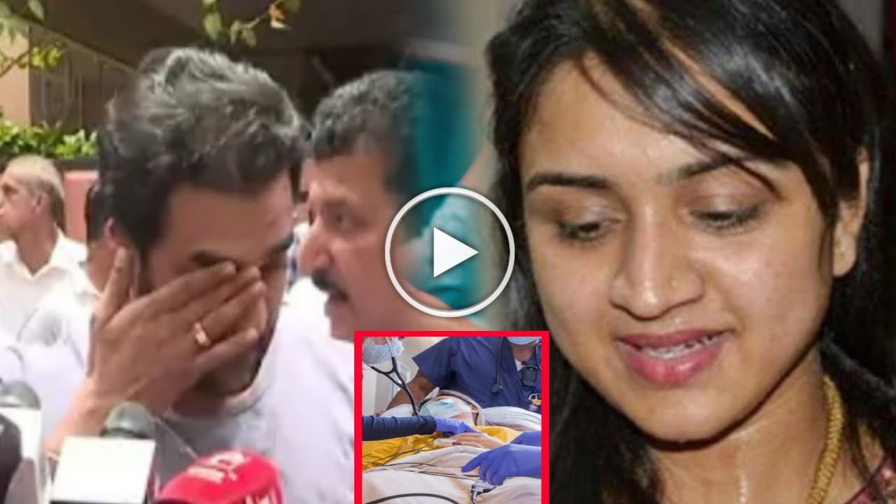 Actor Srimurali collapsed on hearing the news of his sister-in-law's death
