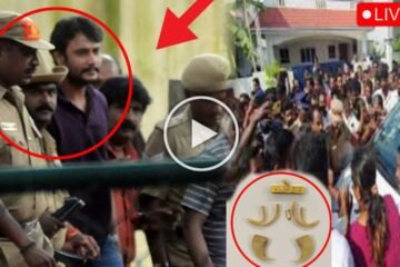 Tiger claw found in actor Darshan's house