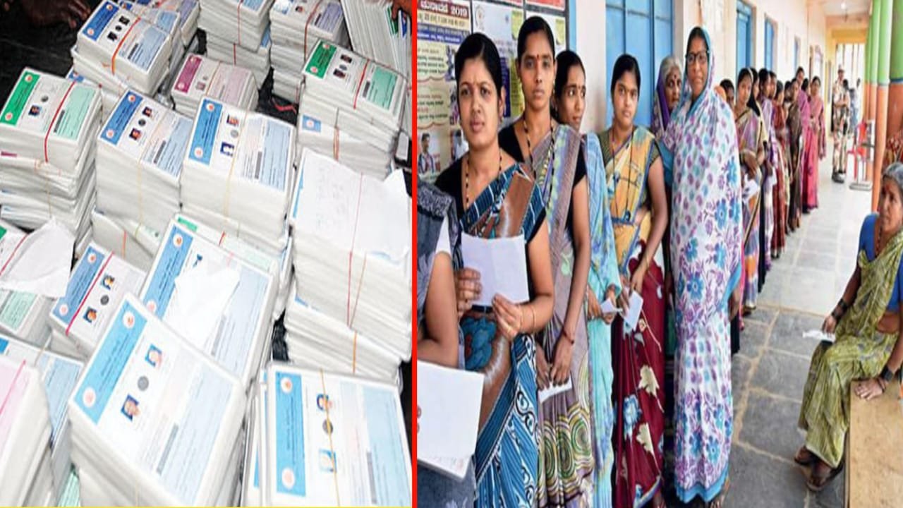 Ration card Updates : ಇಂದಿನಿಂದ ಹೊಸ ಪಡಿತರ ಚೀಟಿ ಅರ್ಜಿ ಆರಂಭ.! ಇದನ್ನ ನೀವು ತಿಳಿದಿರಲೇಬೇಕು.!